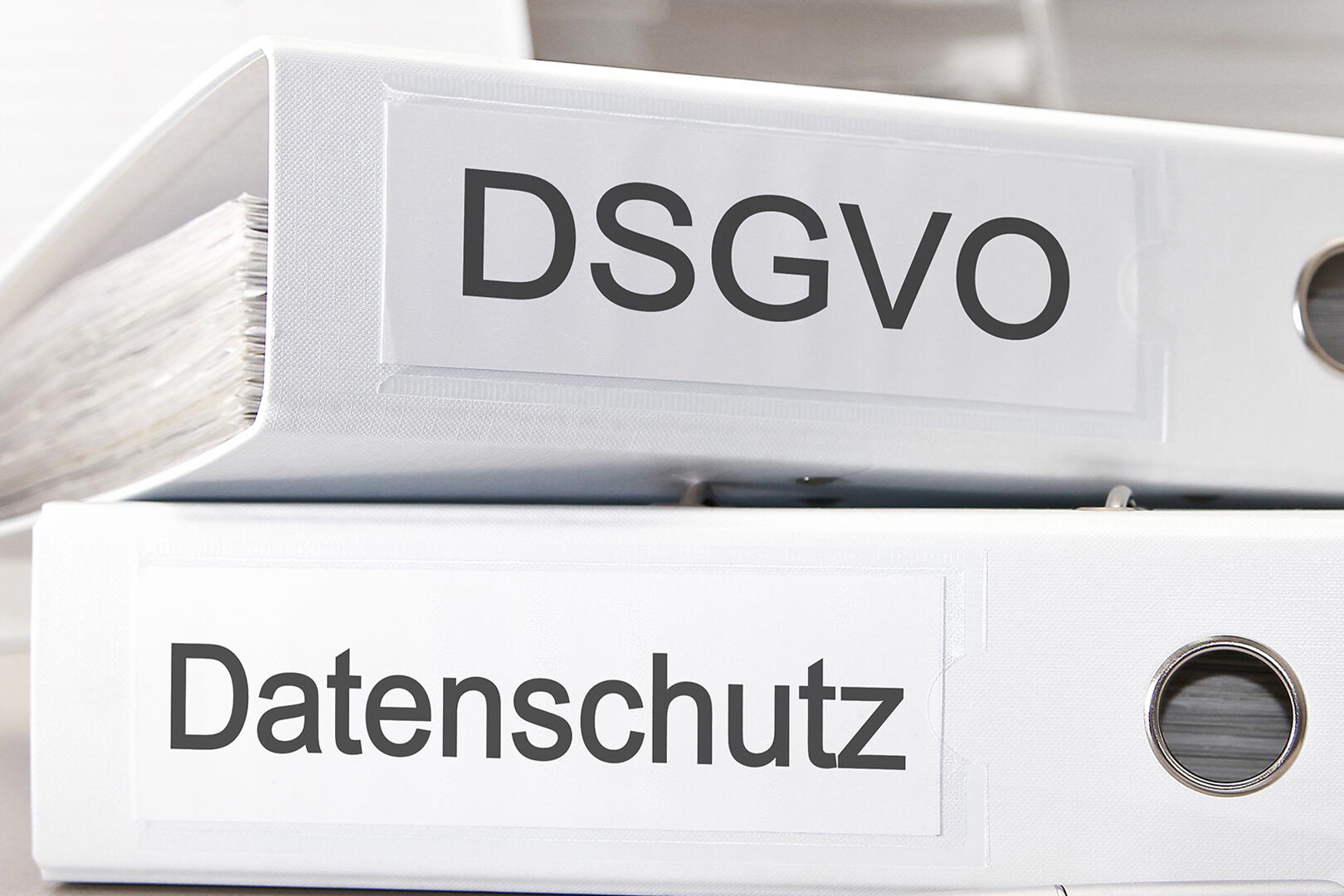 dsgvo und datenschutz