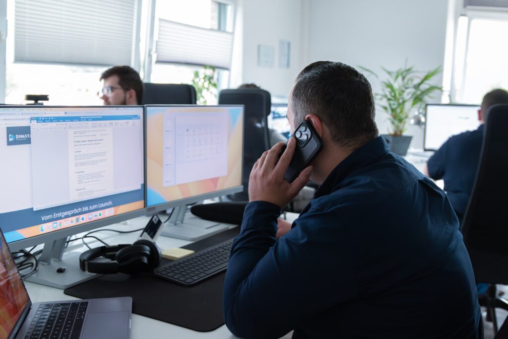 Webentwicklung Rhede Borken Bocholt