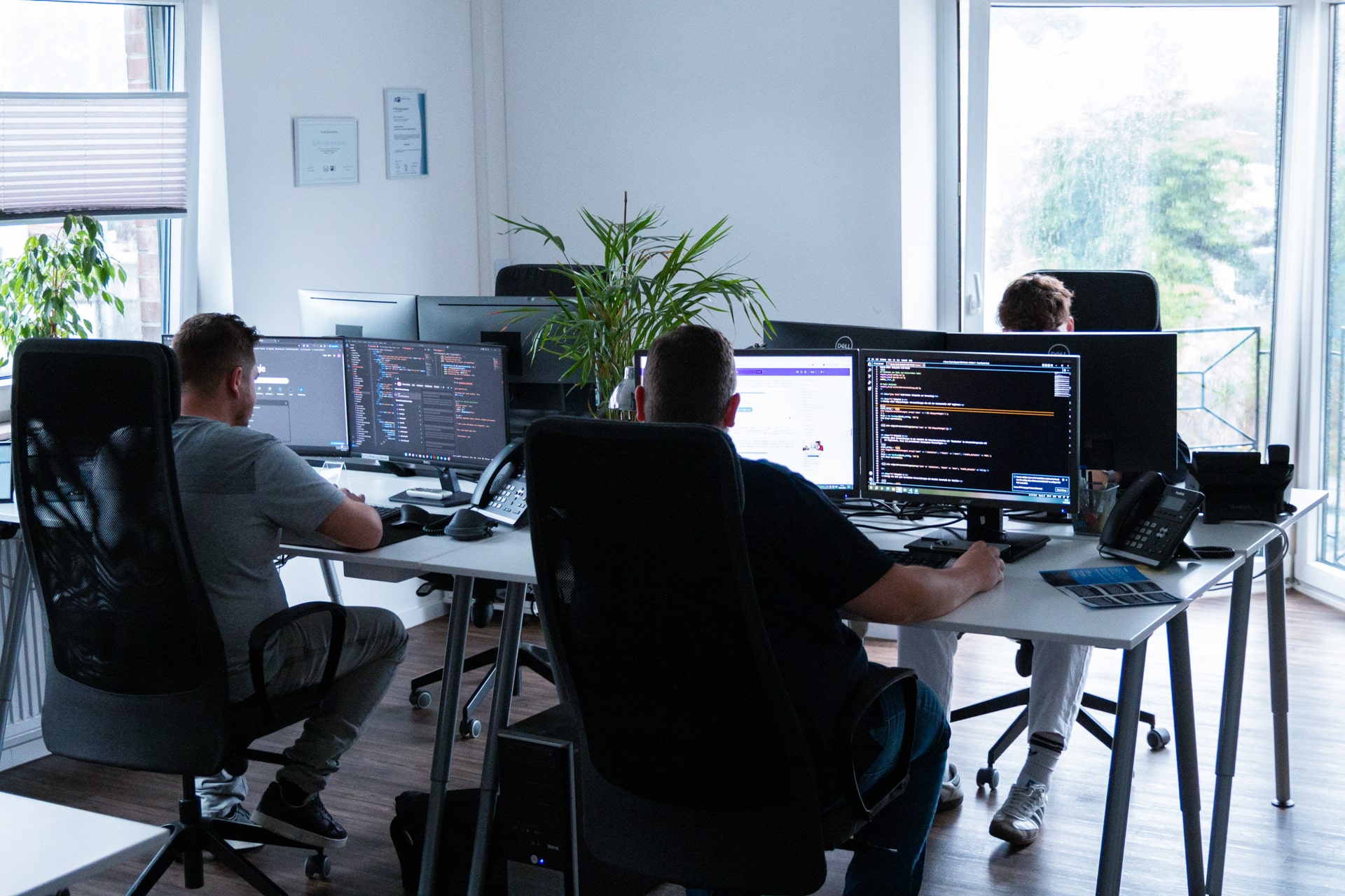 Webdesign Rhede Borken Bocholt
