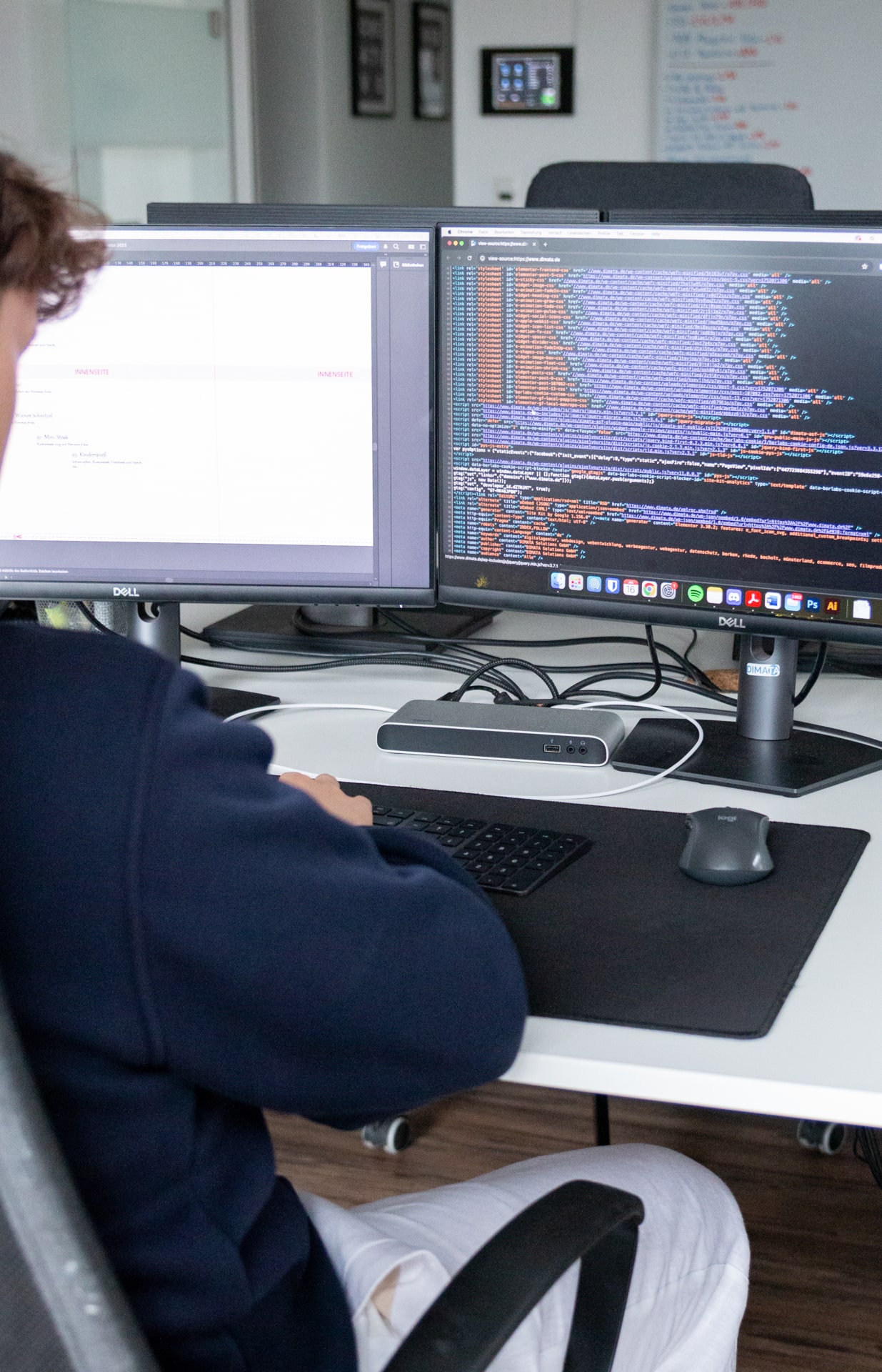 Webdesign Rhede Borken Bocholt
